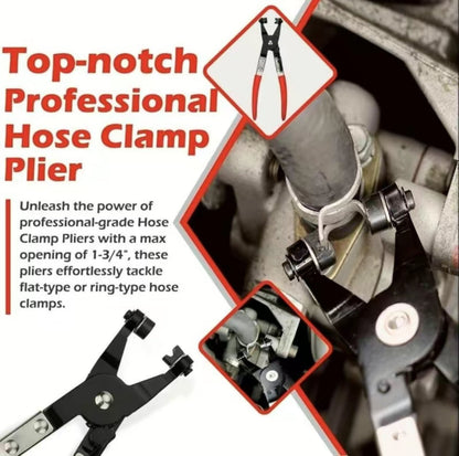 ClampPro Hose Tool KitTorqelo.com