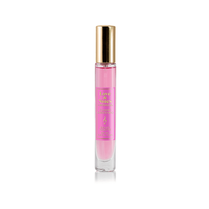 Classic Crescendo | Love & Notes Eau de ToiletteBody FragranceTorqelo.com