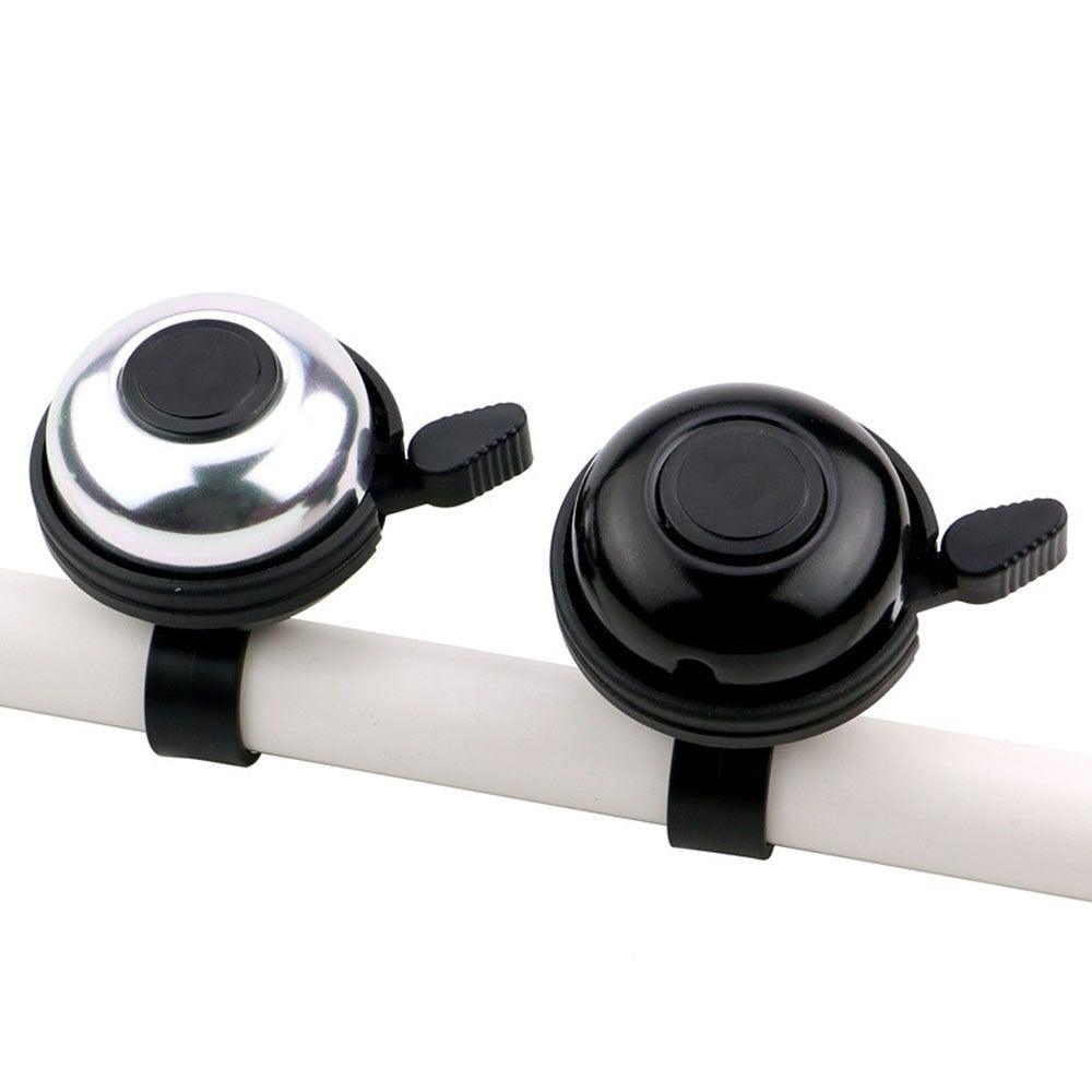 Classic Metal Cycling Bell Ring Safety Warning Alarm Bicycle Protective Accessory Mountain Road Bike Horn For Handlebars Classic Bike Bell Metal Bicycle Bell Loud Crisp Clear Sound Bicycle Bike Bell For Adults KidsST90SP997SSQTorqelo.com