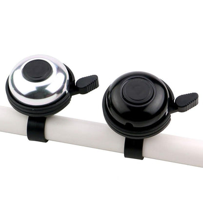 Classic Metal Cycling Bell Ring Safety Warning Alarm Bicycle Protective Accessory Mountain Road Bike Horn For Handlebars Classic Bike Bell Metal Bicycle Bell Loud Crisp Clear Sound Bicycle Bike Bell For Adults KidsST90SP997SSQTorqelo.com