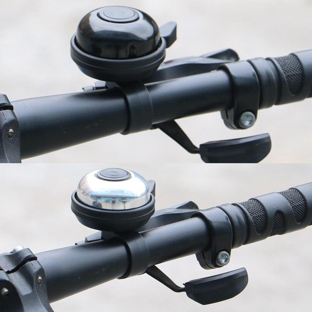 Classic Metal Cycling Bell Ring Safety Warning Alarm Bicycle Protective Accessory Mountain Road Bike Horn For Handlebars Classic Bike Bell Metal Bicycle Bell Loud Crisp Clear Sound Bicycle Bike Bell For Adults KidsST90SP997SSQTorqelo.com
