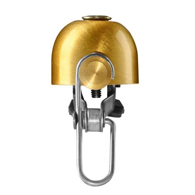 Classical Stainless Bell Cycling Horns Bike Handlebar Bell Horn Crisp Sound Horn Safety Bicycle Bell With Mounting Lock Plates Bike Bell Classic Bicycle Bell For Bike Ring Bell With Loud Sound Bells For Road Mountain Bike Handlebars AdultsST90SP660KKITorqelo.com