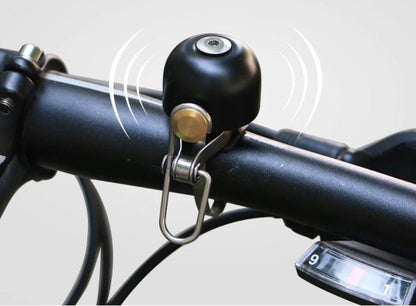 Classical Stainless Bell Cycling Horns Bike Handlebar Bell Horn Crisp Sound Horn Safety Bicycle Bell With Mounting Lock Plates Bike Bell Classic Bicycle Bell For Bike Ring Bell With Loud Sound Bells For Road Mountain Bike Handlebars AdultsST90SP660KKITorqelo.com