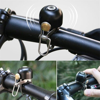 Classical Stainless Bell Cycling Horns Bike Handlebar Bell Horn Crisp Sound Horn Safety Bicycle Bell With Mounting Lock Plates Bike Bell Classic Bicycle Bell For Bike Ring Bell With Loud Sound Bells For Road Mountain Bike Handlebars AdultsST90SP660KKITorqelo.com