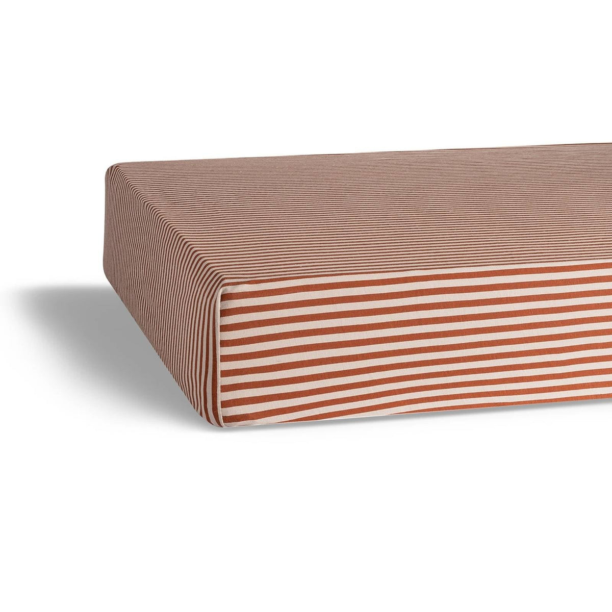 Crib Sheets by Parker Baby Co.