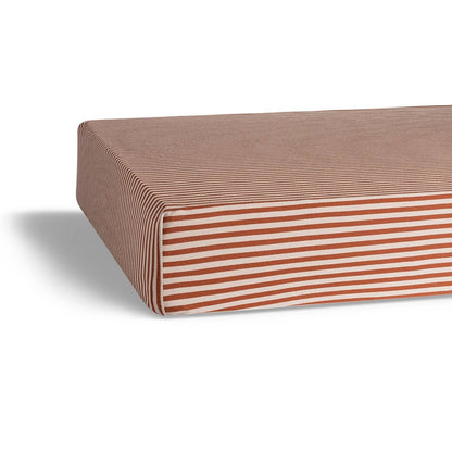 Crib Sheets by Parker Baby Co.