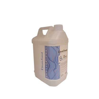 Cleansand Luxury Therapy Shampoo 5L - Premium Hair Care for Long-Lasting NourishmentShampooTorqelo.com