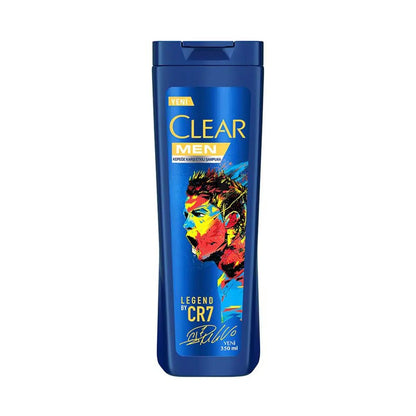 Clear Men Legend by CR7 Anti-Dandruff Shampoo 350mlHair CareTorqelo.com