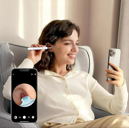 ClearScope EarCamTorqelo.com