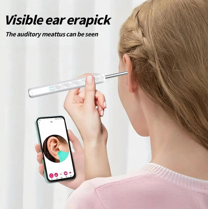ClearScope EarCamTorqelo.com