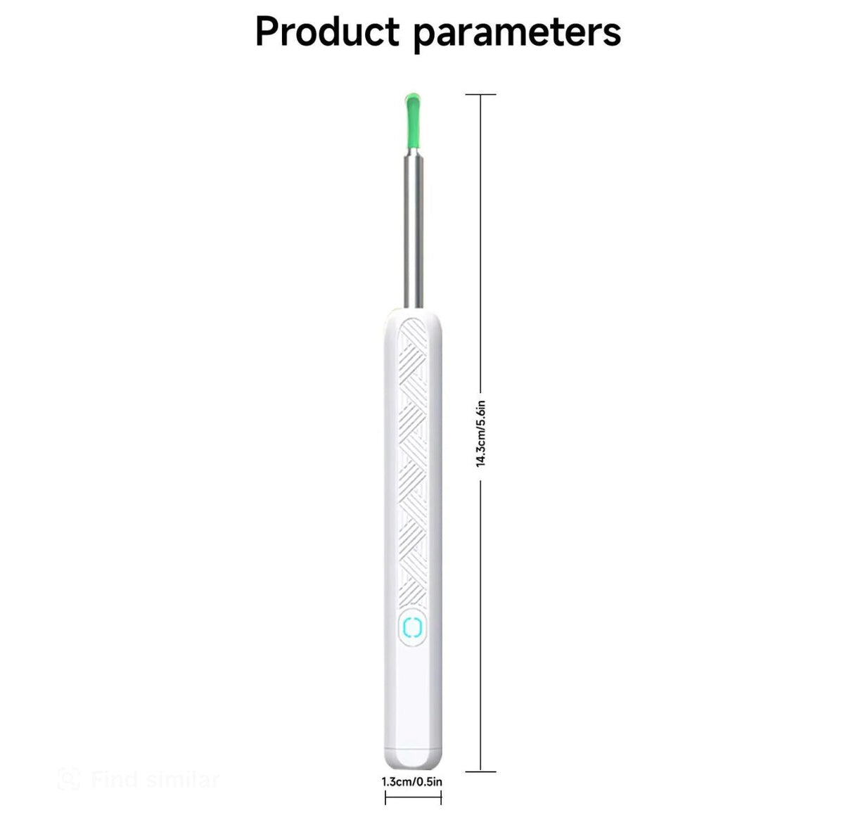ClearScope EarCamTorqelo.com