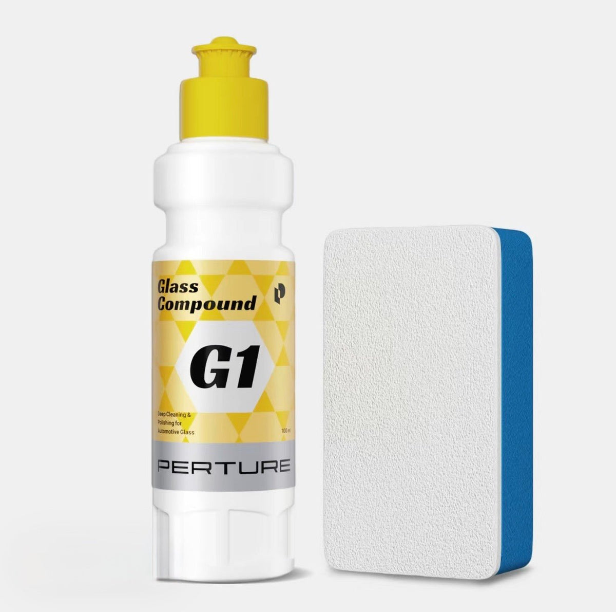 ClearShield Glass RestoreTorqelo.com