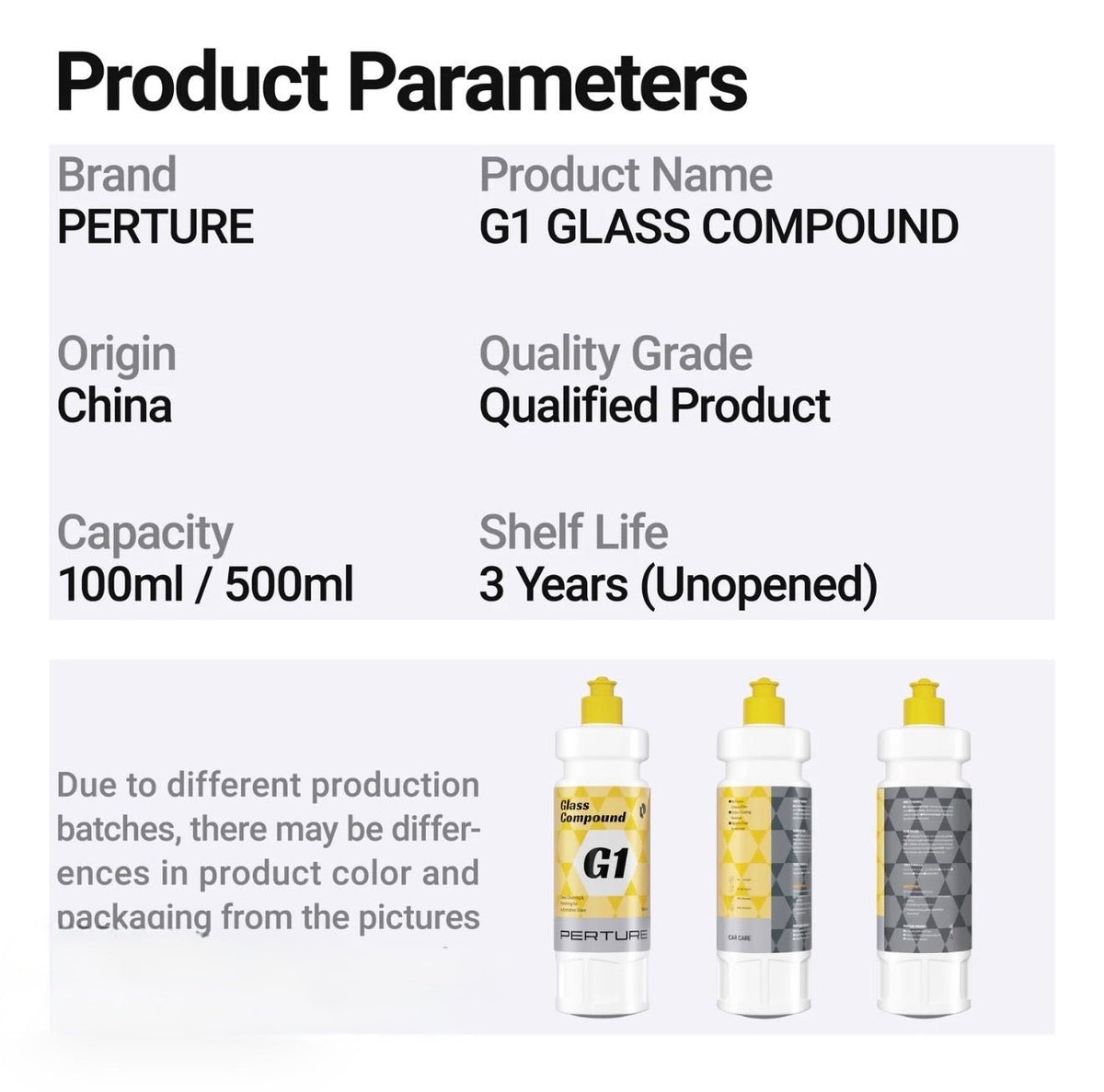 ClearShield Glass RestoreTorqelo.com
