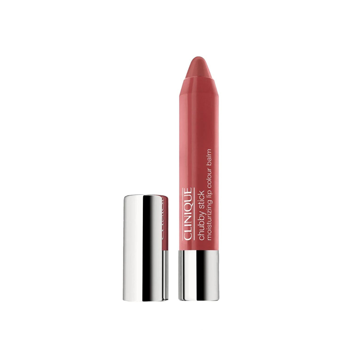Clinique Chubby Stick Mega Melon Lip Balm - Moisturizing, Nourishing Lip Care in Convenient 3g SizeLip BalmTorqelo.com