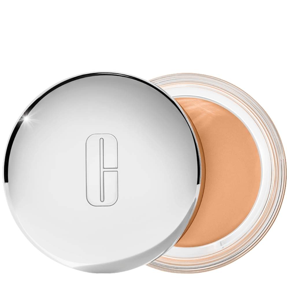 Clinique Daily Calm Makeup Balm 01 Light Coverage Foundation by Beauty Care Bag