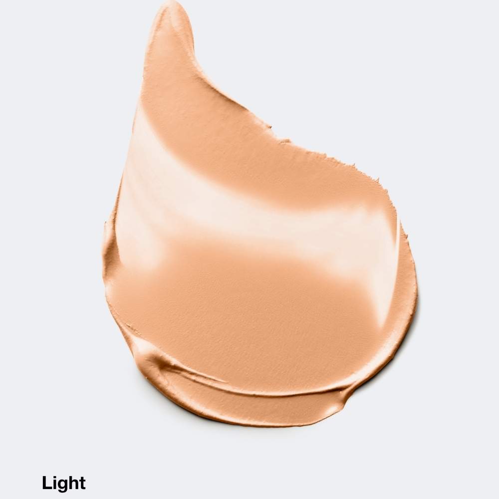 Clinique Daily Calm Makeup Balm 01 Light Coverage Foundation by Beauty Care Bag