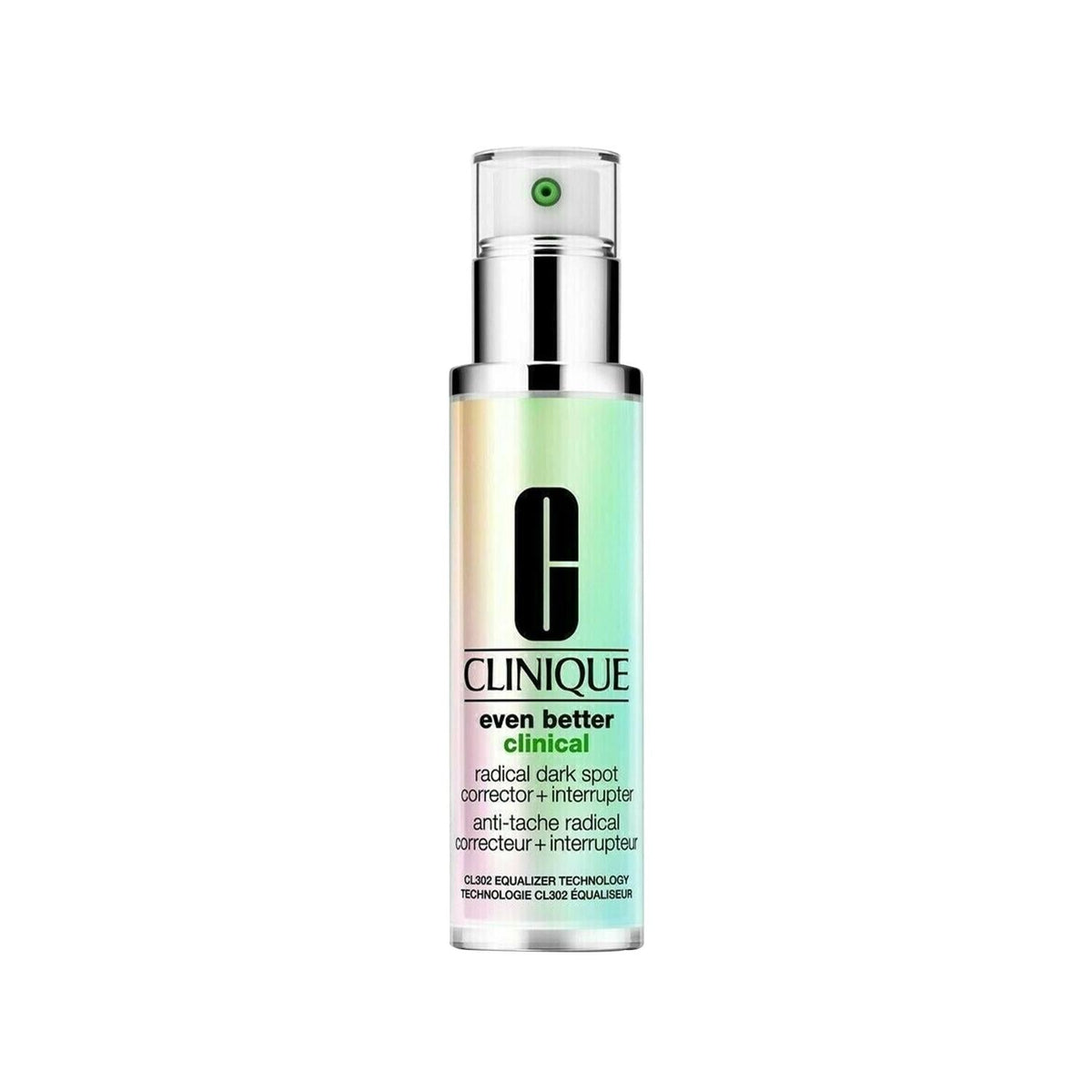 Clinique Even Better Clinical Radical Dark Spot Serum - Hyperpigmentation Treatment & Skincare Serum - 3.38 fl ozFace SerumTorqelo.com