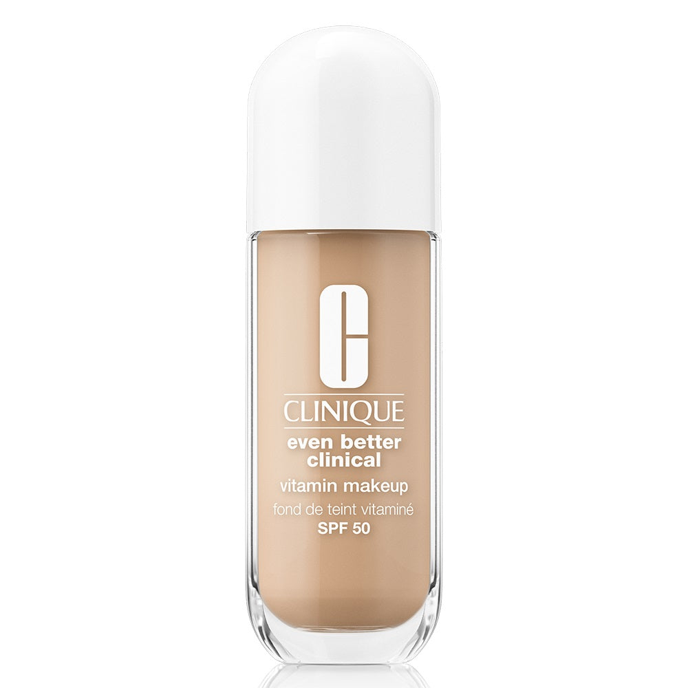 Clinique Even Better Clinical Vitamin Foundation SPF20 30ml by Beauty Care Bag