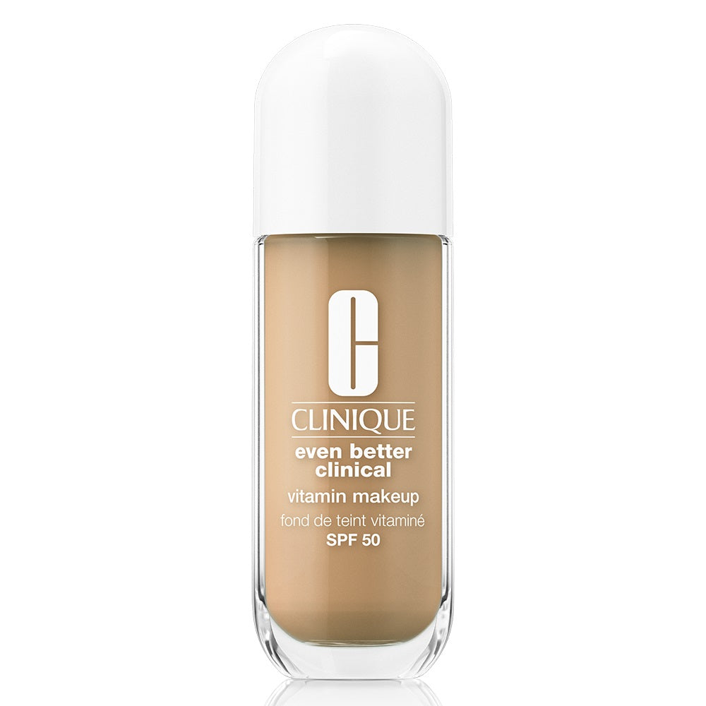 Clinique Even Better Clinical Foundation Light Medium Cool 4 by Beauty Care Bag
