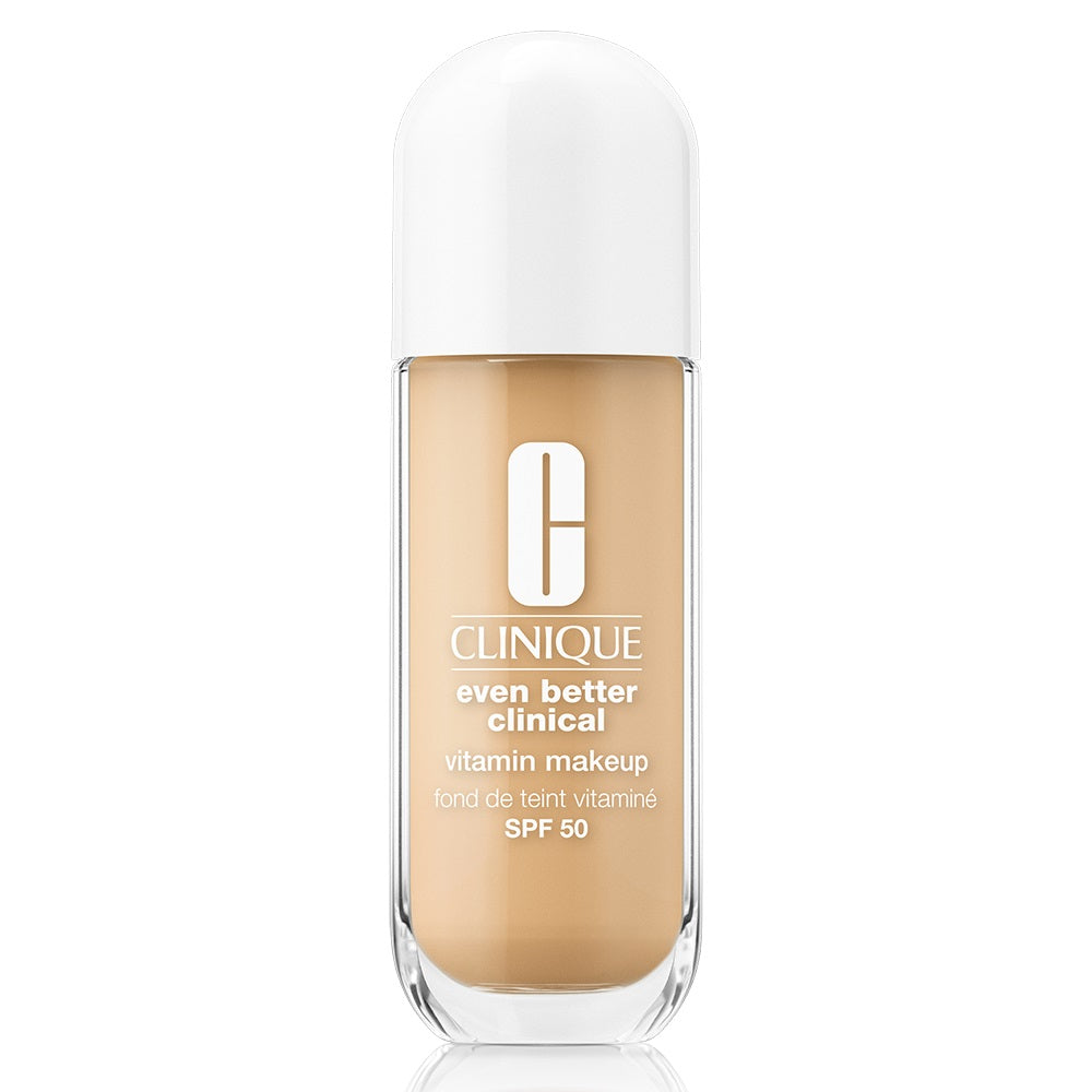 Clinique Even Better Clinical Foundation SPF20 Light Warm 30ml by Beauty Care Bag