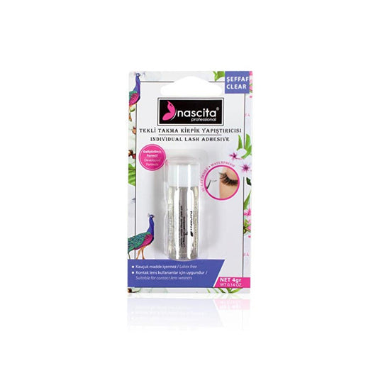 Nascita false eyelash adhesive, 4g