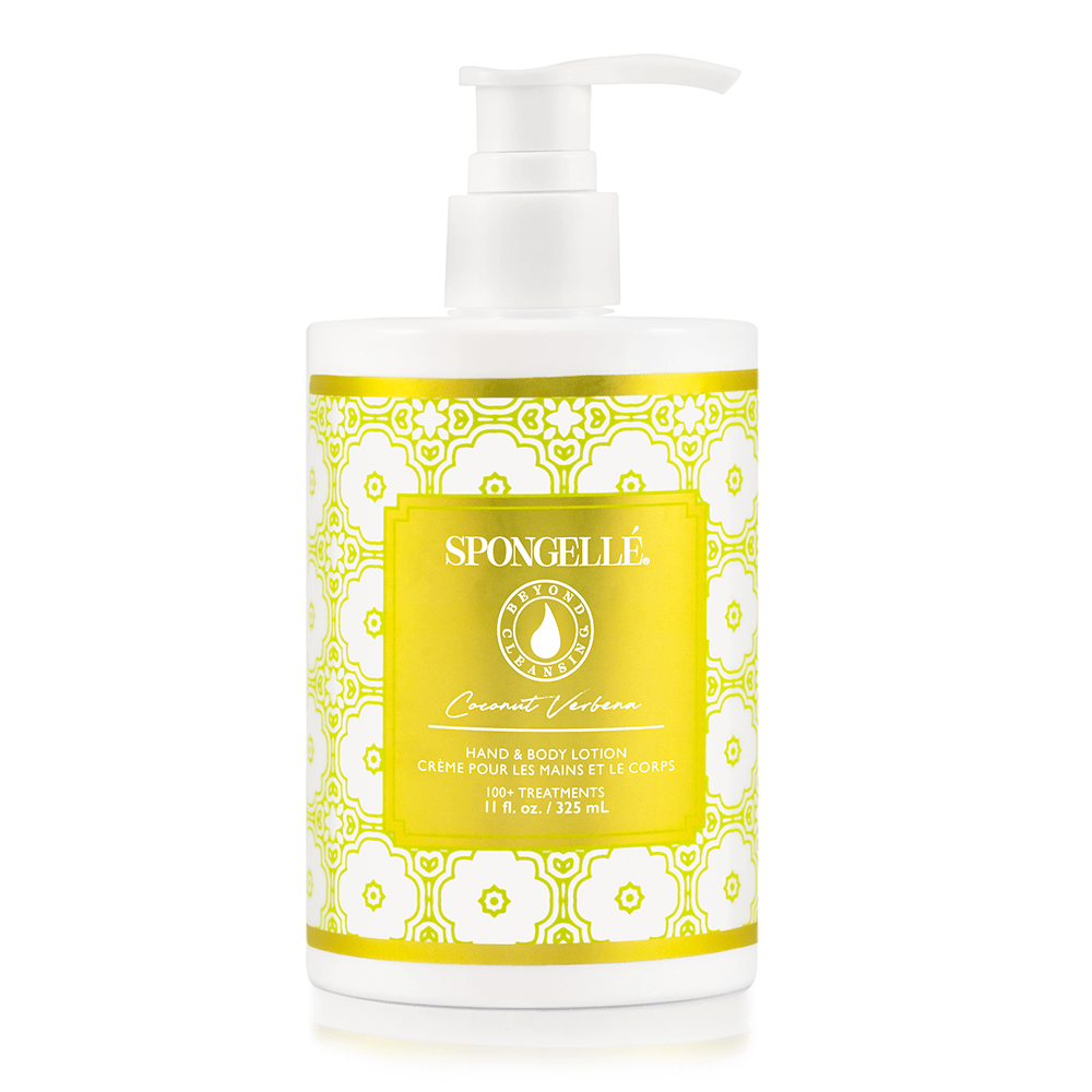 Coconut Verbena | Body LotionBody LotionTorqelo.com