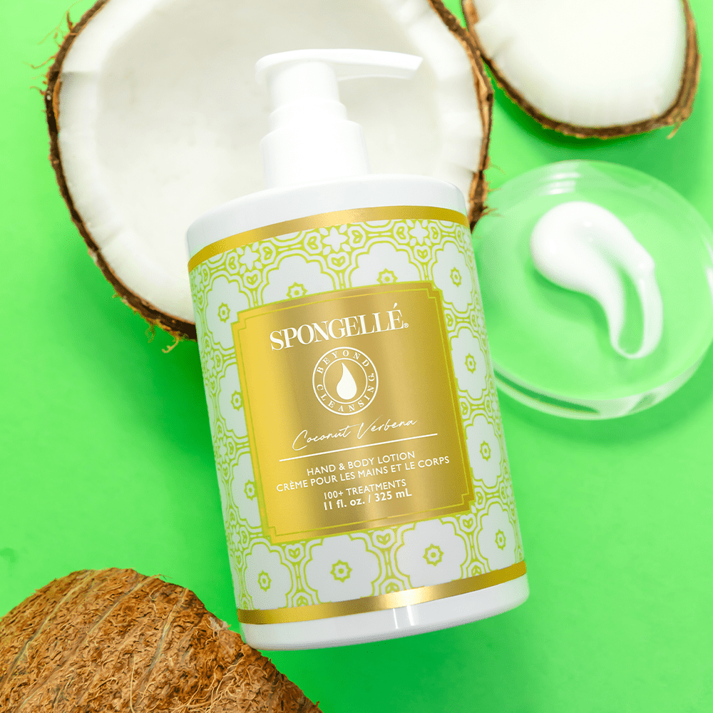 Coconut Verbena | Body LotionBody LotionTorqelo.com