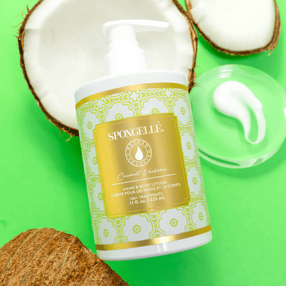 Coconut Verbena | Body LotionBody LotionTorqelo.com