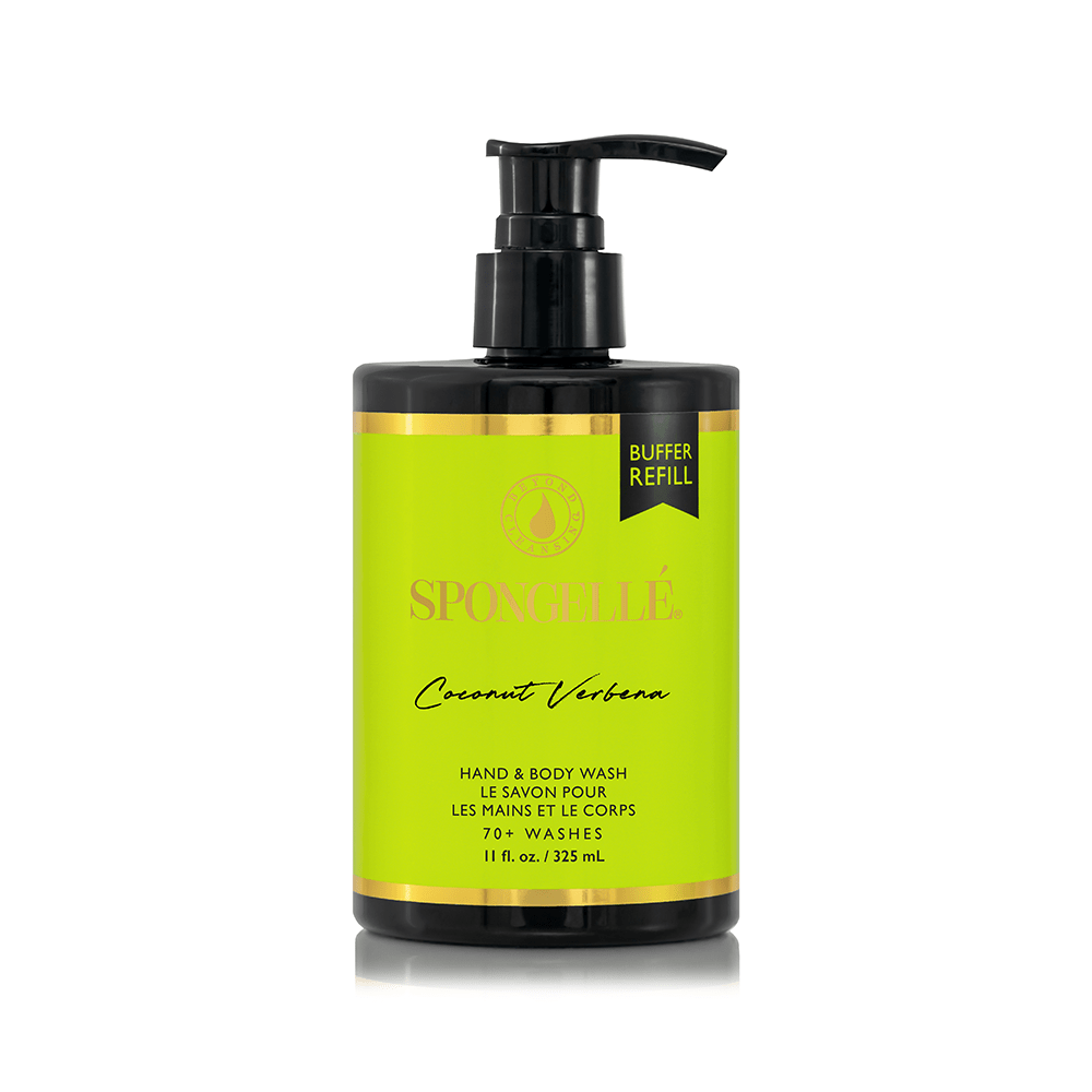Coconut Verbena | Hand & Body Wash RefillBody WashTorqelo.com