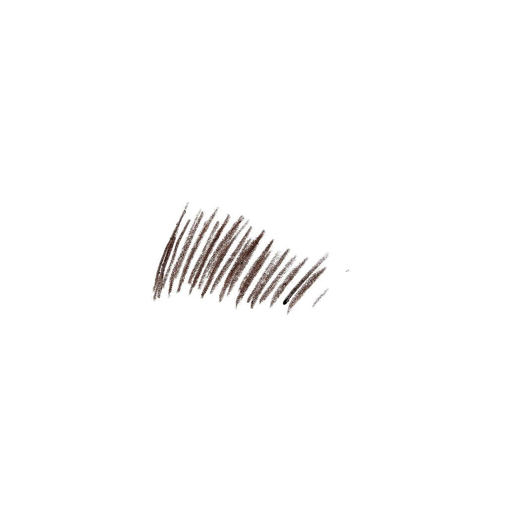 Gosh Ultra Thin Brow Pen in 003 Dark Brown 1.2g by Beauty Care Bag