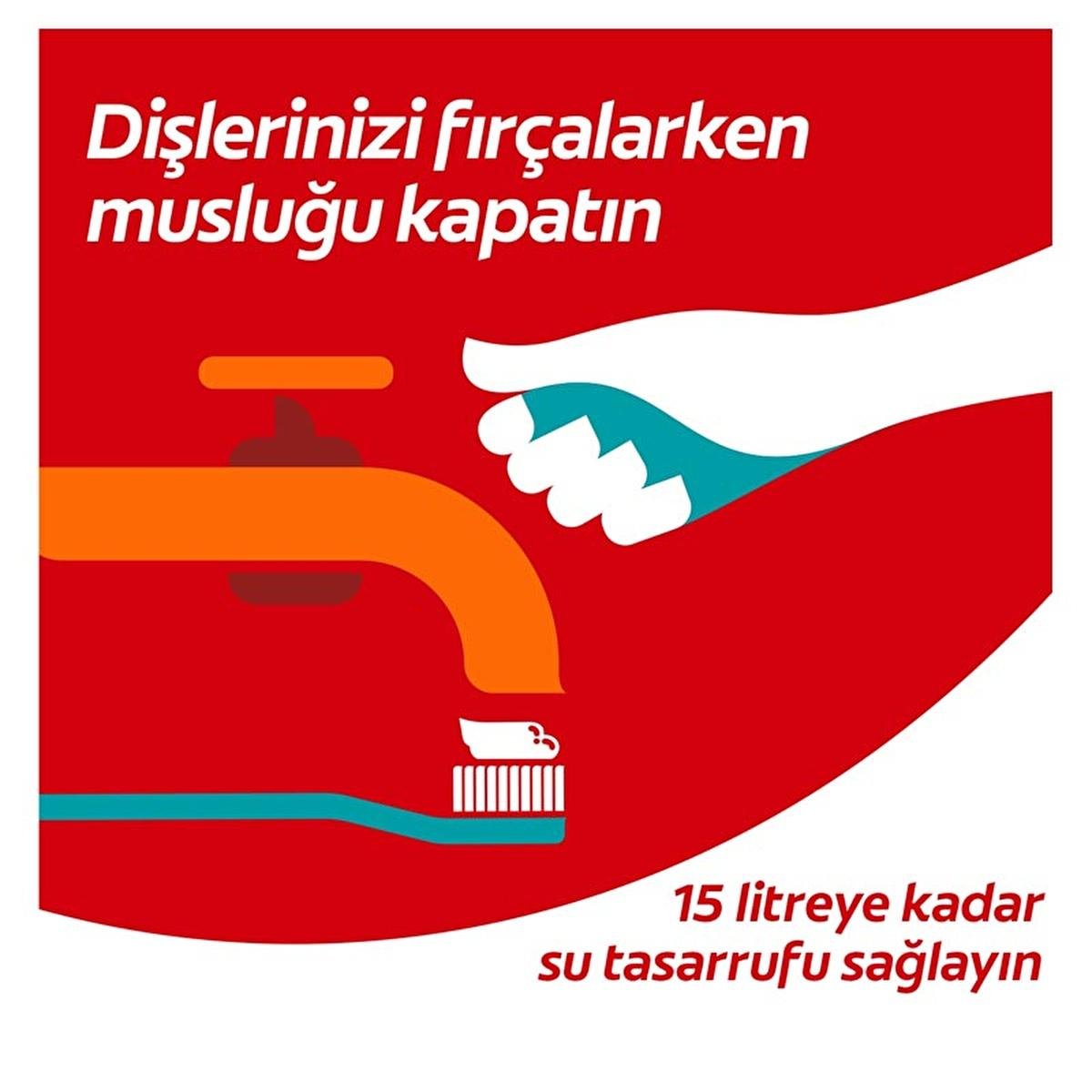 Colgate Extra Clean Manual Toothbrush - Effective Oral Hygiene for Back Teeth, Soft Tongue Cleaner, and Hard-to-Reach Areas - Dental Care EssentialsToothpasteTorqelo.com