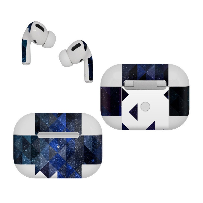 Collapse - Apple AirPods Pro SkinAudio SkinsTorqelo.com