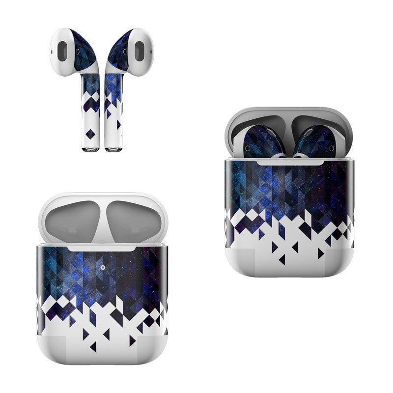 Collapse - Apple AirPods SkinAudio SkinsTorqelo.com