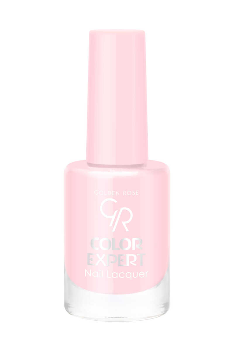 Golden Rose Color Expert Nail Lacquer 170 Wide Brush Polish 10.2ml by Beauty Care Bag