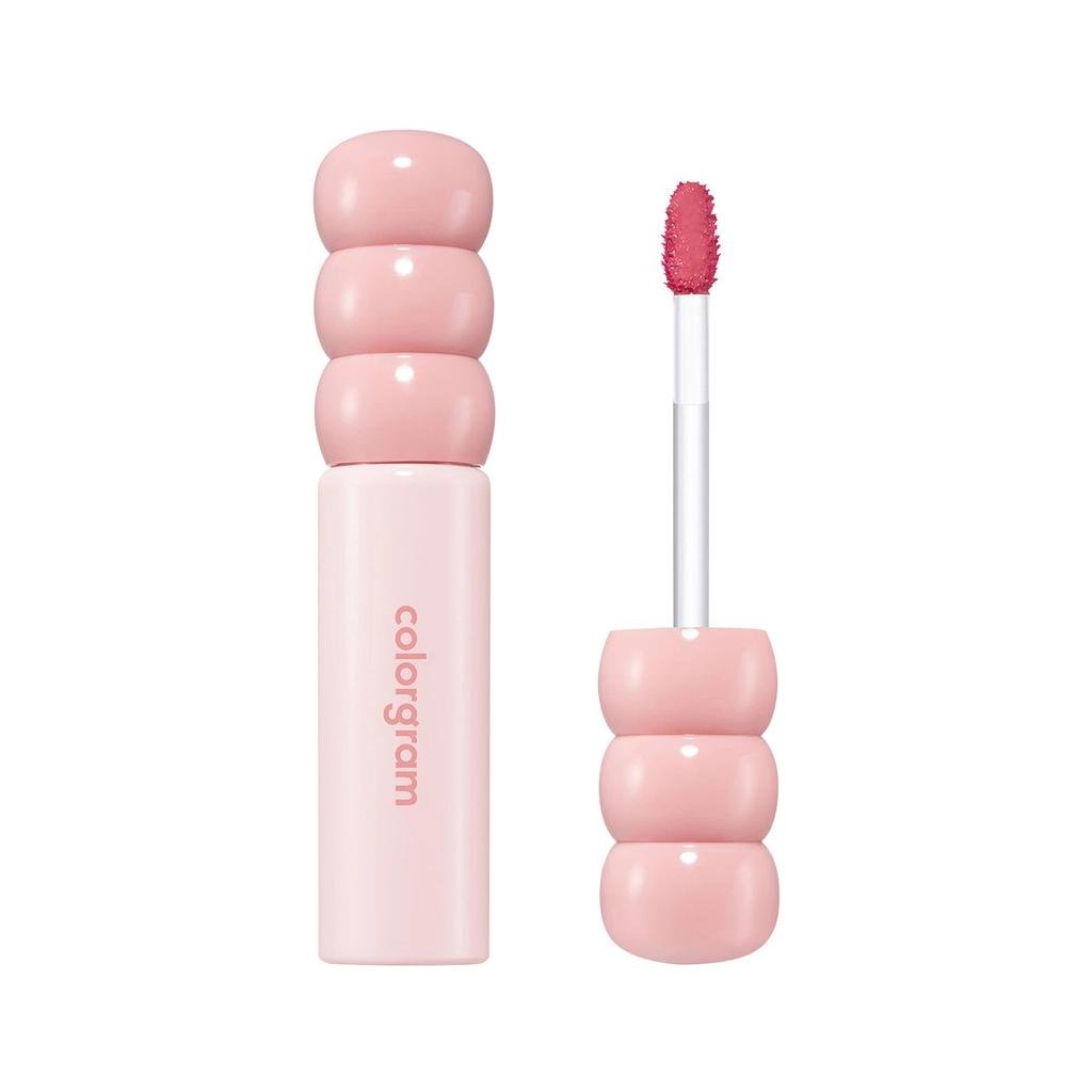 Colorgram Fruity Glass Tint 14 Sulky Lychee 3gMakeupTorqelo.com