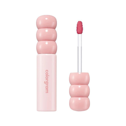 Colorgram Fruity Glass Tint 14 Sulky Lychee 3gMakeupTorqelo.com