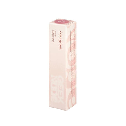 Colorgram Fruity Glass Tint 14 Sulky Lychee 3gMakeupTorqelo.com