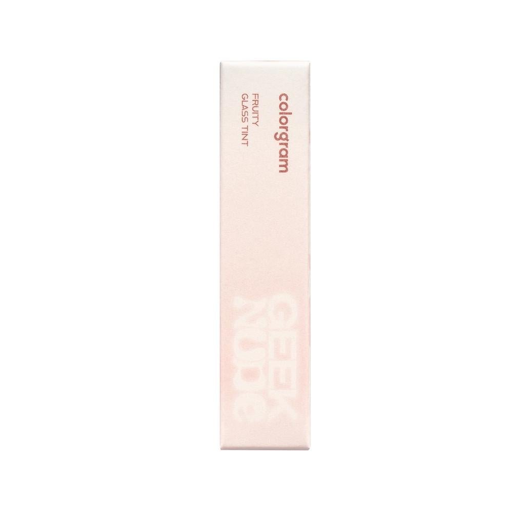 Colorgram Fruity Glass Tint 14 Sulky Lychee 3gMakeupTorqelo.com