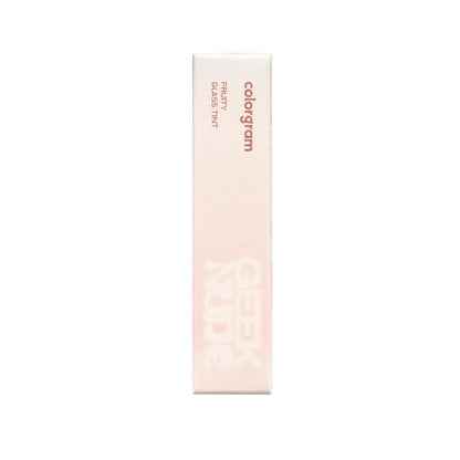 Colorgram Fruity Glass Tint 14 Sulky Lychee 3gMakeupTorqelo.com