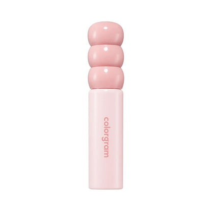 Colorgram Fruity Glass Tint 14 Sulky Lychee 3gMakeupTorqelo.com
