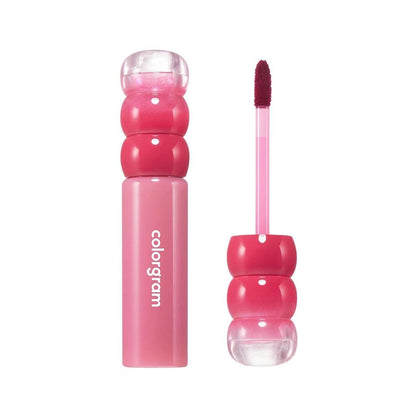 Colorgram Fruity Water Tint 06 Chic Jujube 2.8gMakeupTorqelo.com