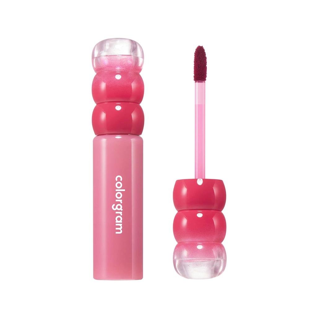 Colorgram Fruity Water Tint 06 Chic Jujube 2.8gMakeupTorqelo.com