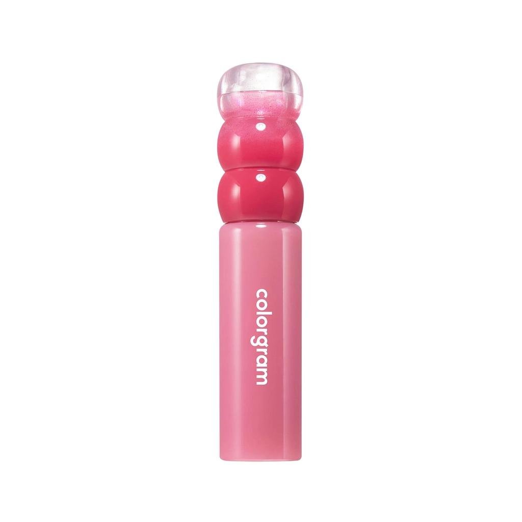 Colorgram Fruity Water Tint 06 Chic Jujube 2.8gMakeupTorqelo.com