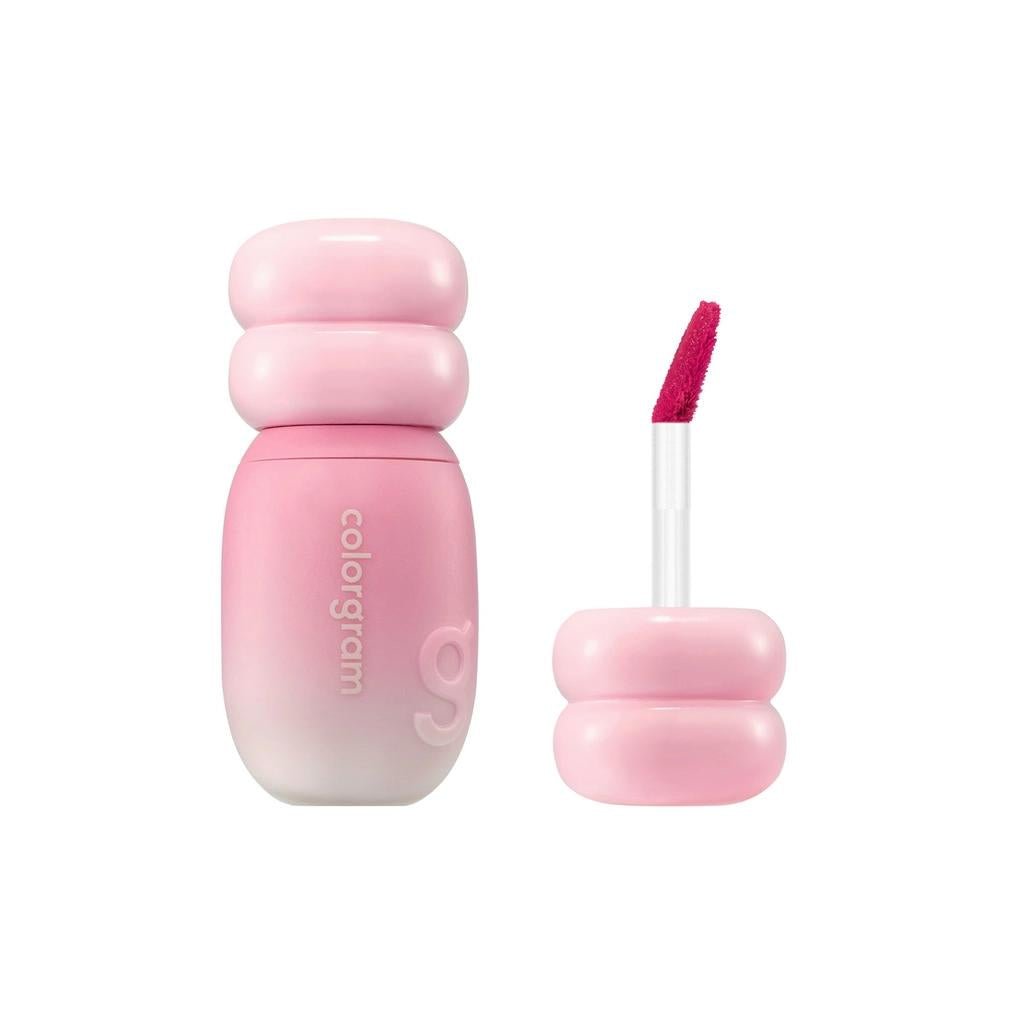 Colorgram Juicy Jam Blur Tint 05 White Strawberry 4gMakeupTorqelo.com