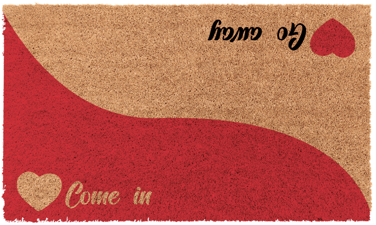 Come In - Go AwayTorqelo.com