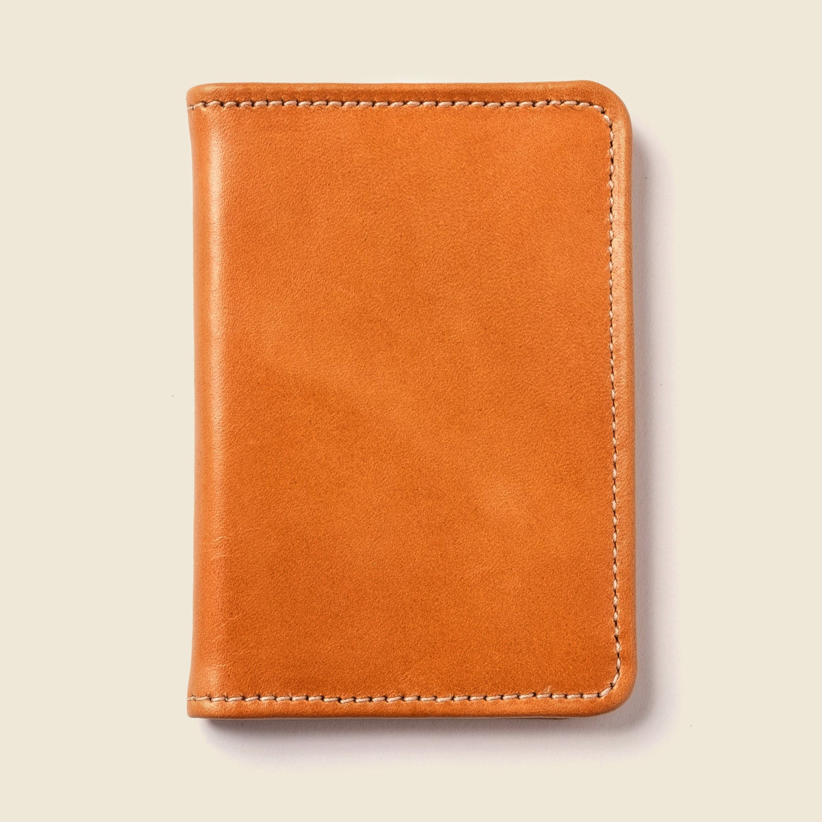 Compact Bifold with RFID Protection - HoneySmall BifoldTorqelo.com