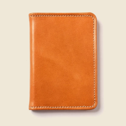 Compact Bifold with RFID Protection - HoneySmall BifoldTorqelo.com