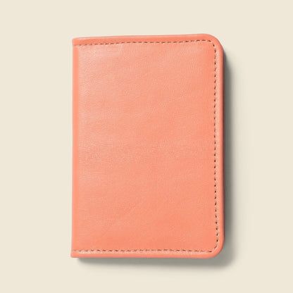 Compact Bifold with RFID Protection - PinkSmall BifoldTorqelo.com