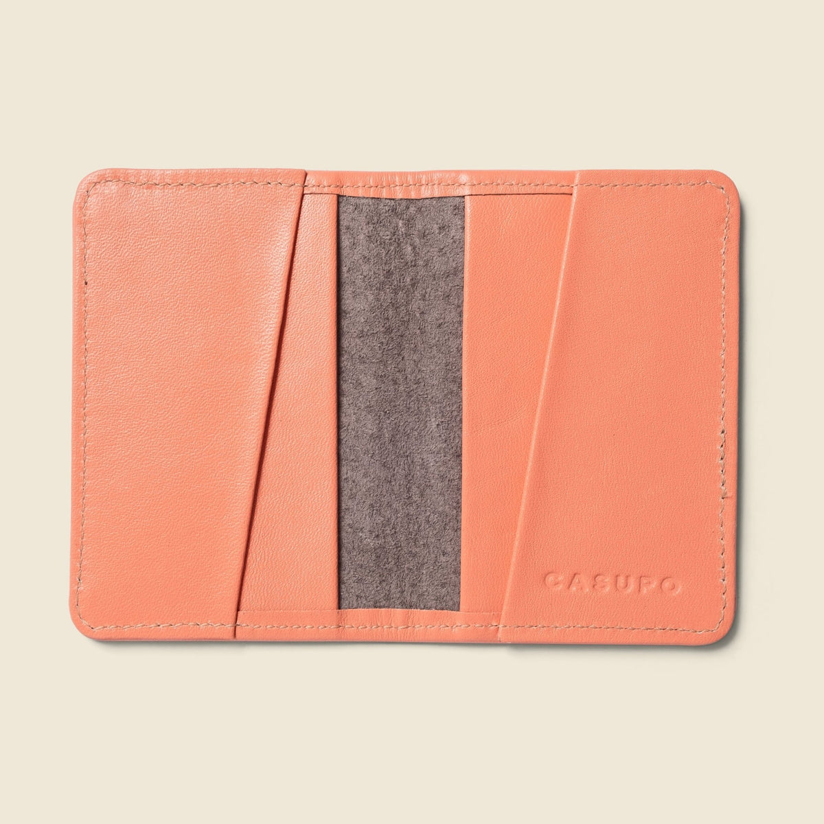 Compact Bifold with RFID Protection - PinkSmall BifoldTorqelo.com