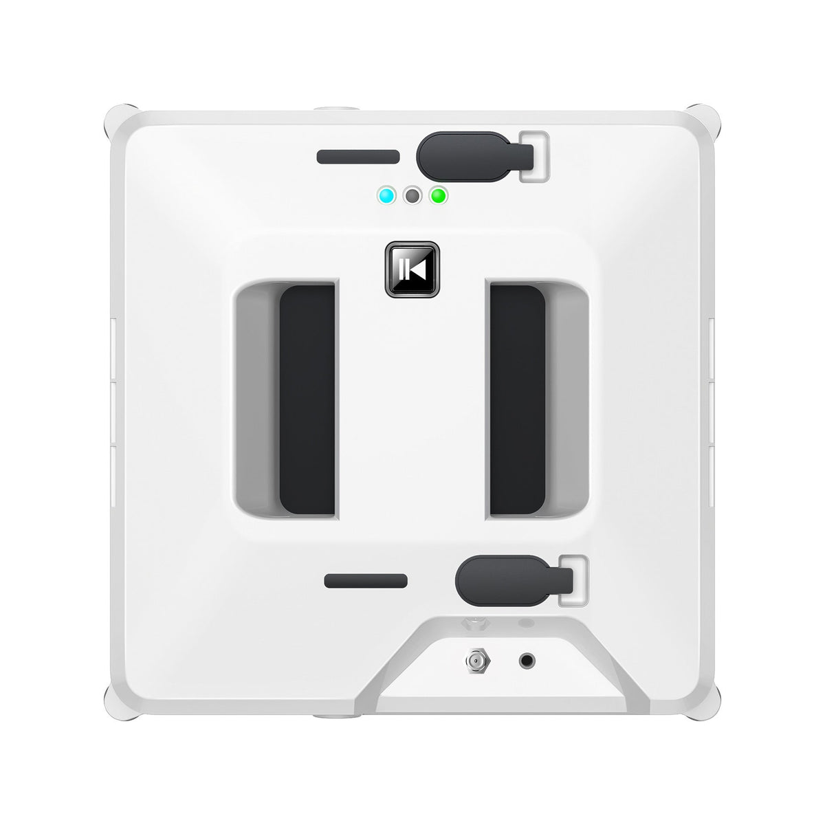 Compact Window Cleaning Robot – Smart Automatic Glass CleanerWindow cleaner robotTorqelo.com